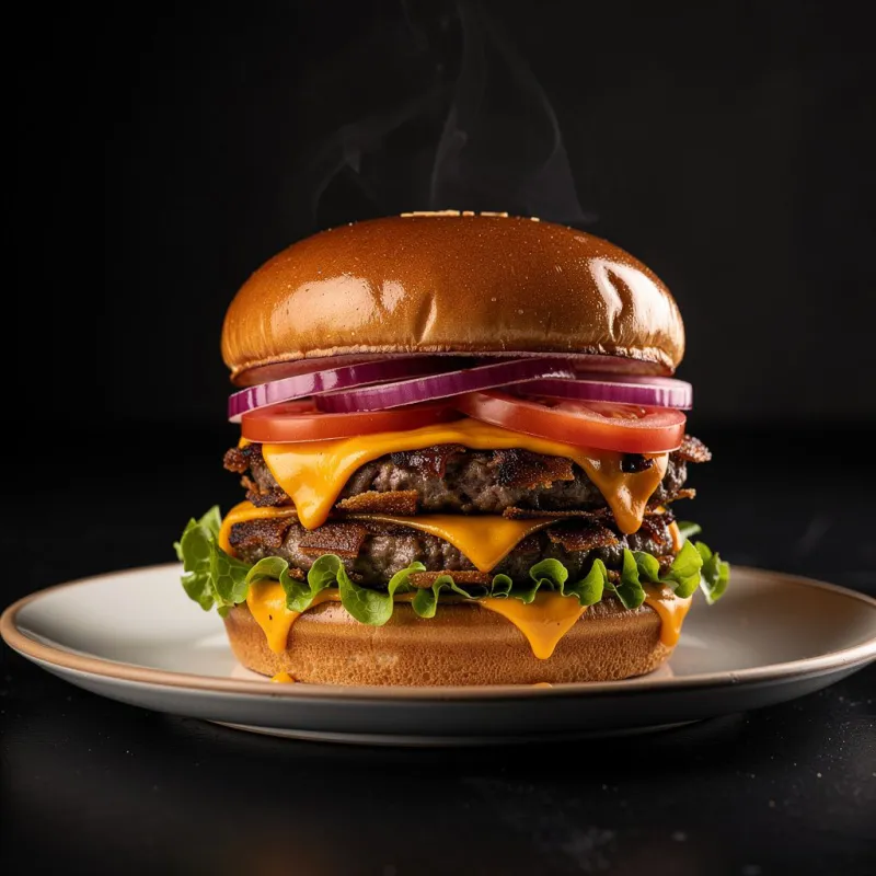 Smash Burgerler