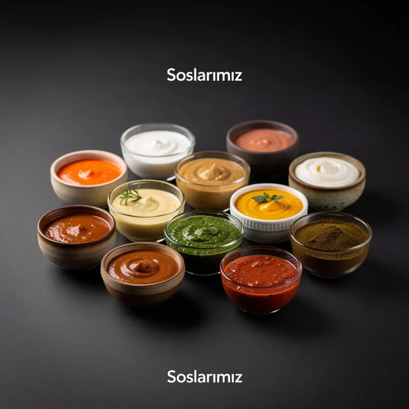 Soslarımız